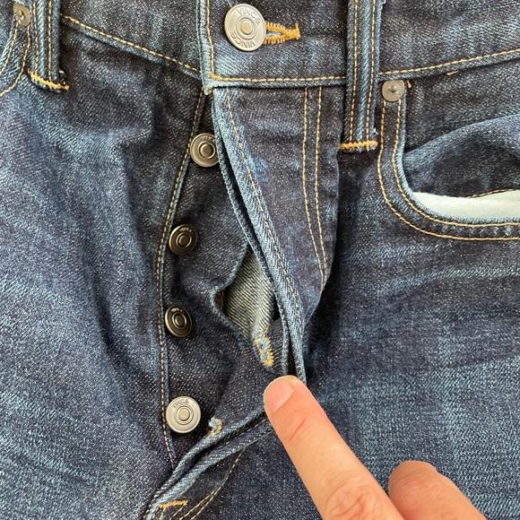 Vince jeans never worn - Picture 5 of 5